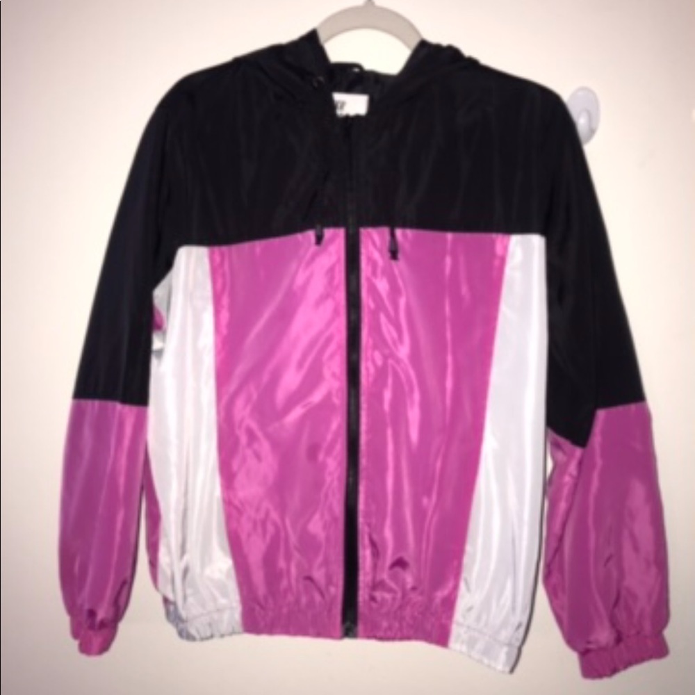 Windbreaker